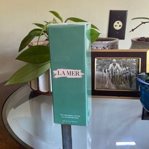 Brand New La Mer The Treatment Lotion 5 Oz.